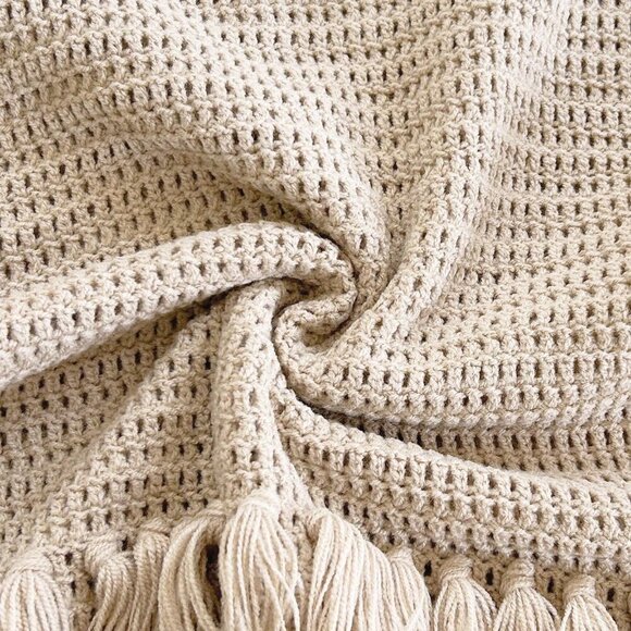 Khaki Boho Women's Sexy Shell Cup Mini Dress - Picture 8 of 8